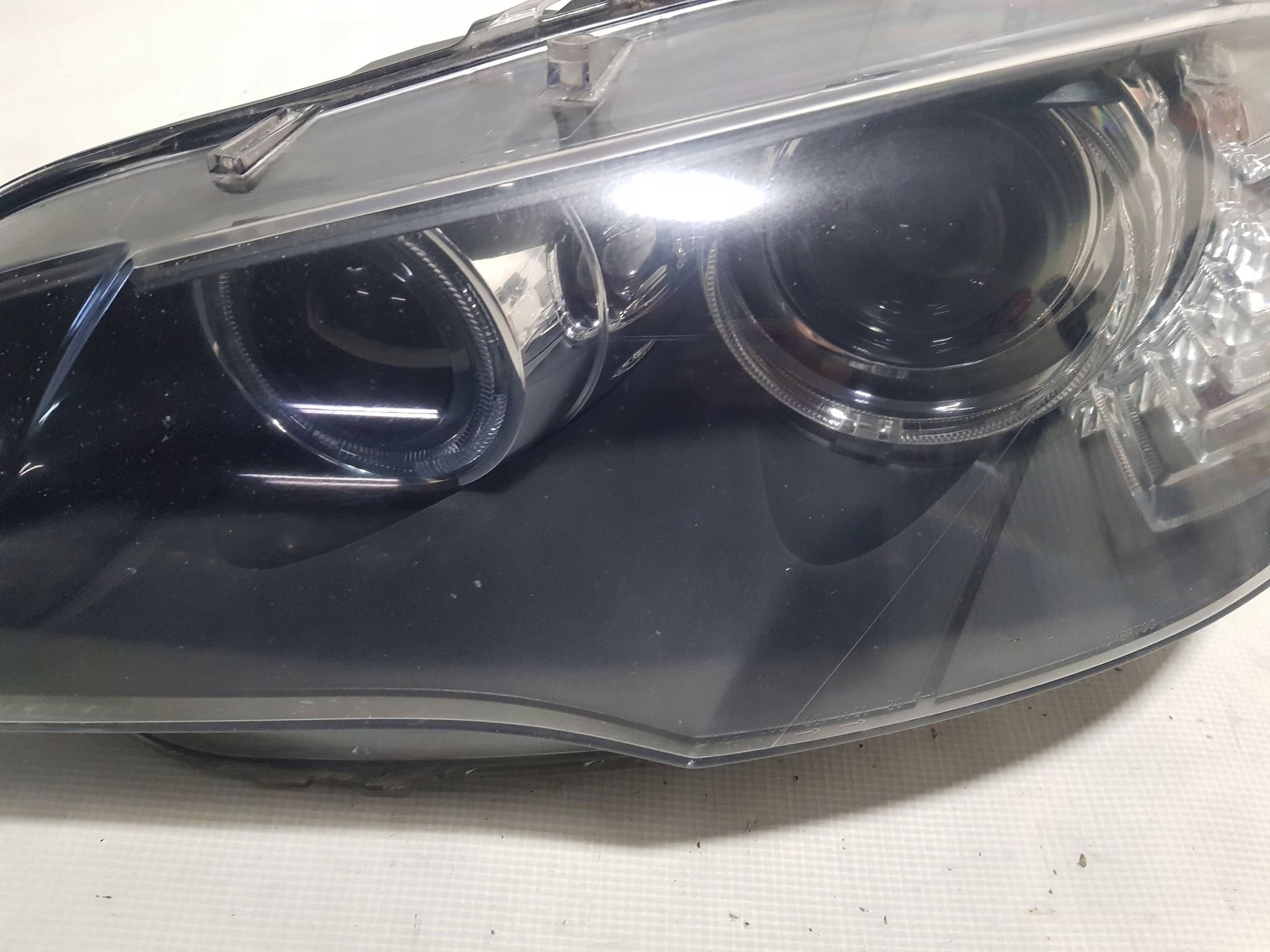 XENON light left front front BMW X6 E71 7179933 7179933-08 UK