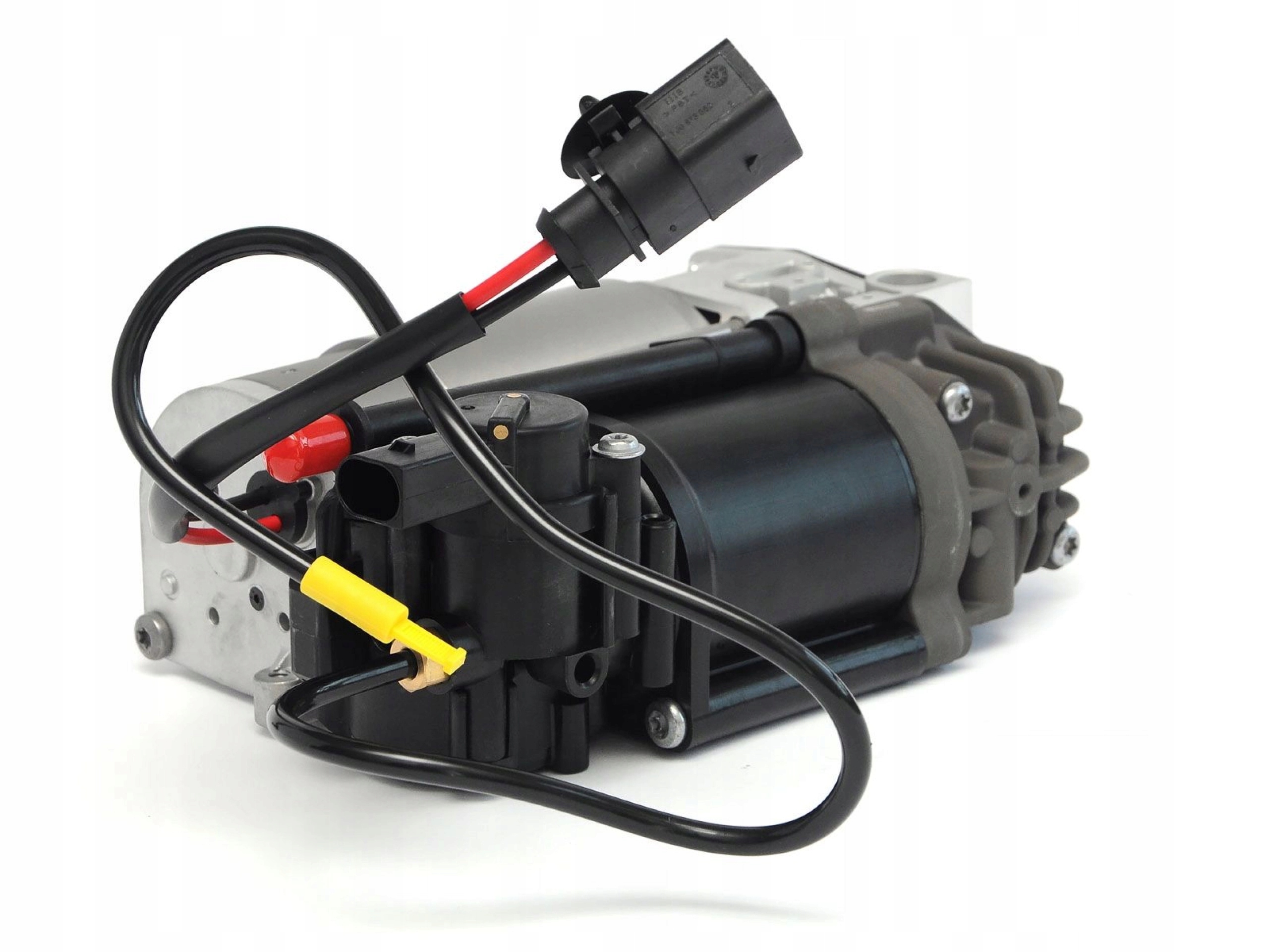 Audi A6 C7 4G Allroad Kompresor Zavěšení Kompresor Čerpadlo 4G0616005C