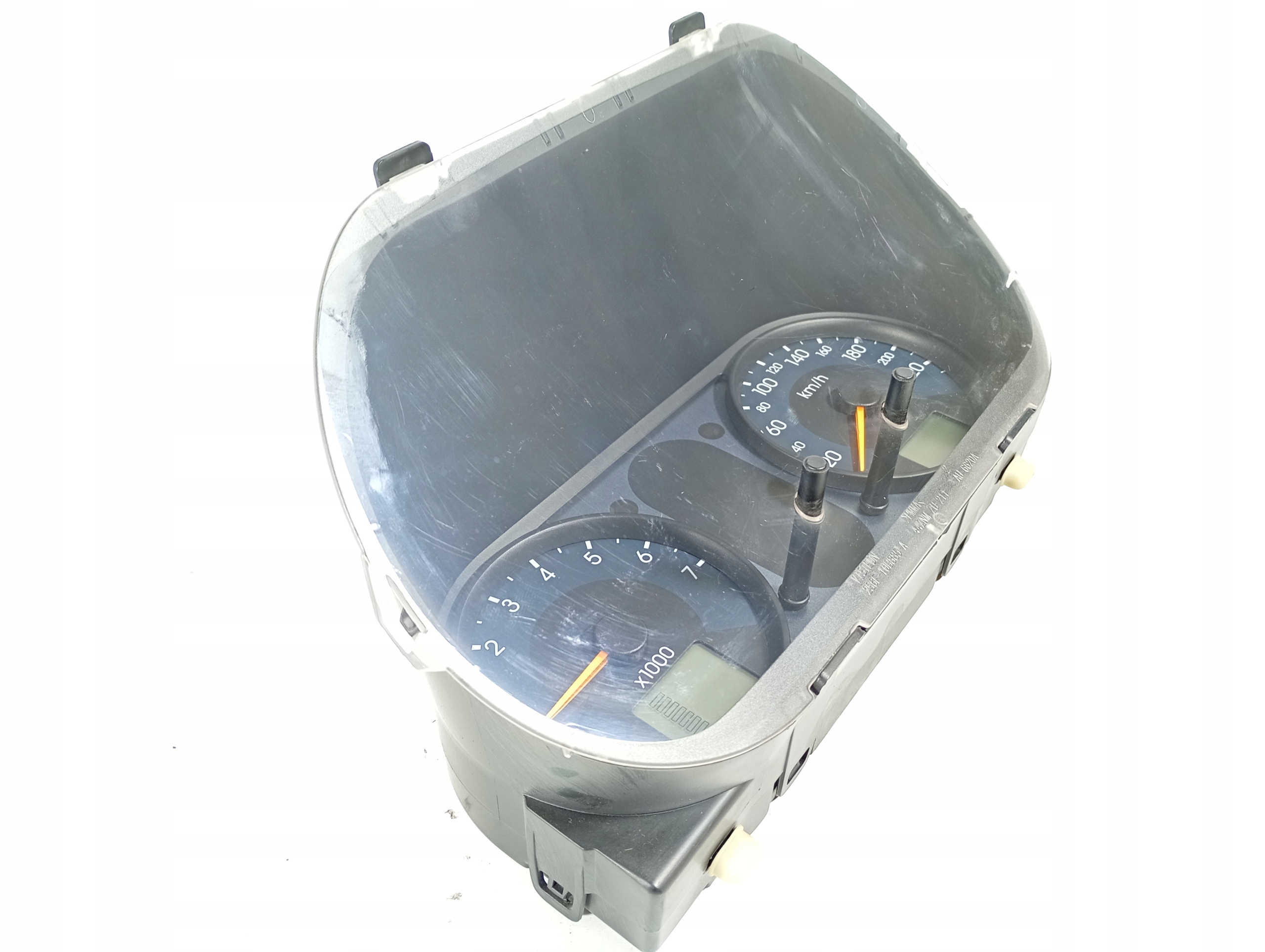 Ford Fusion 01-12 dials dials tachometer OE 2S6F10A855A