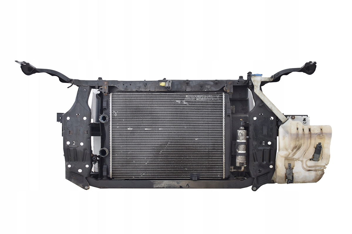 bar, wall front NISSAN QASHQAI and J10