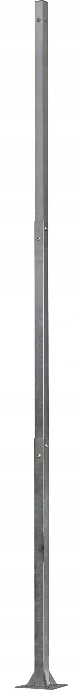 Teletechnický Sloup STT-60-70/4M 4.01 m