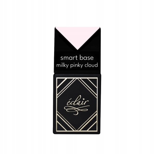 Hybridní báze Eclair Milky Pinky Cloud 14 ml