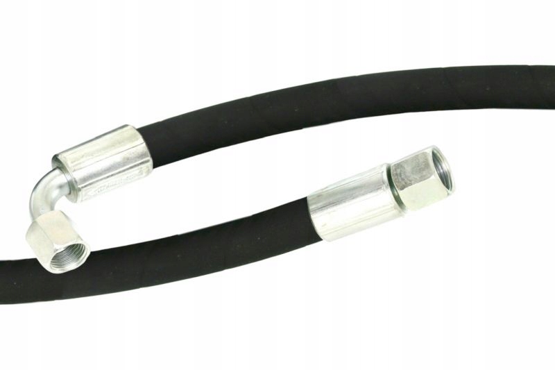 HYS103105 - Заправний шланг для балона LPG GAS BANK GAS 1M