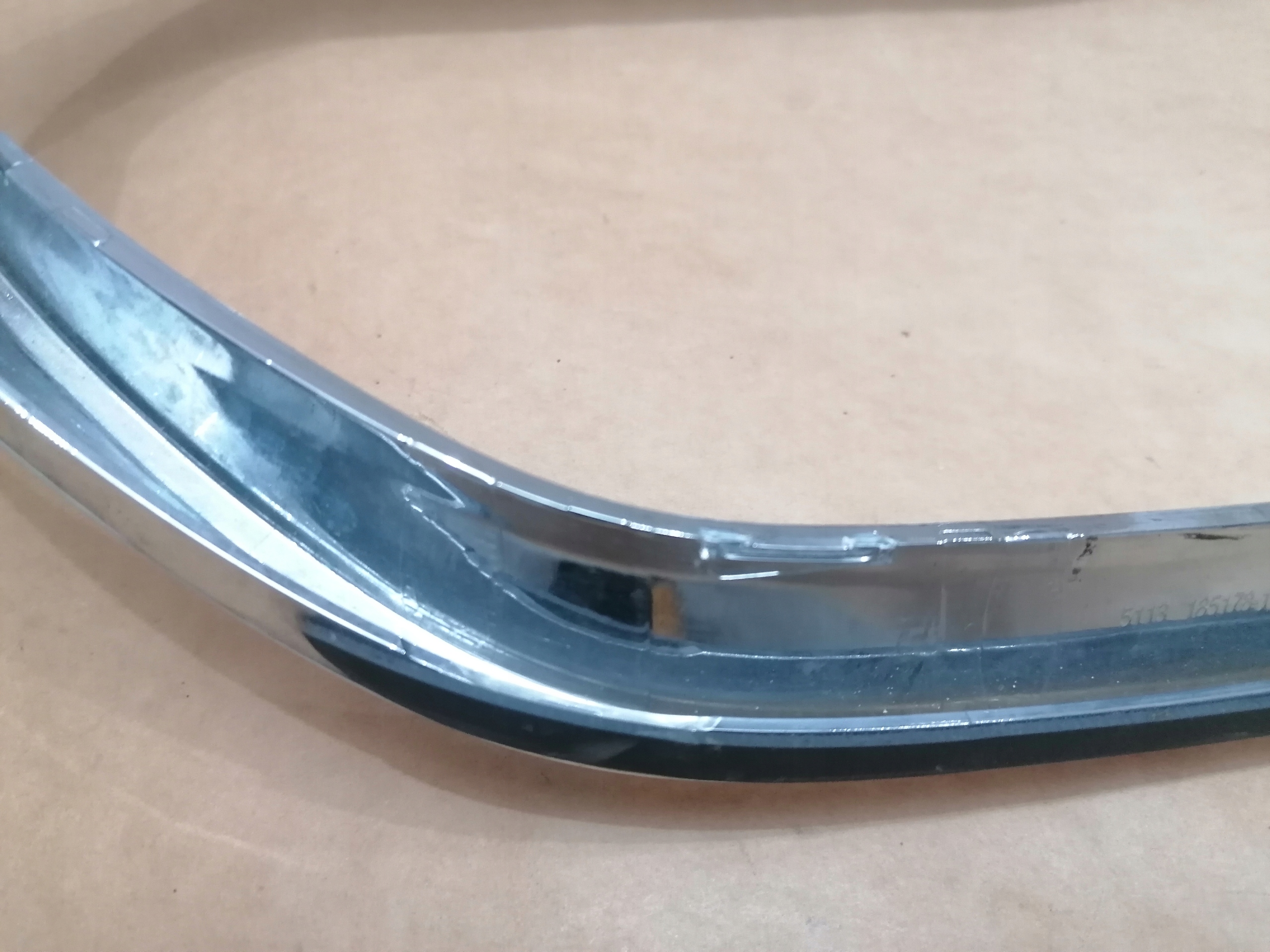 BMW 5 G31 Kühlergrill FRONTGRILL Kühlergitter - Thumbnail 5
