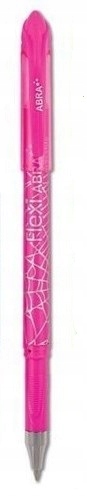 

Długopis ścieralny Flexi Abra Colour 0,5 niebieski
