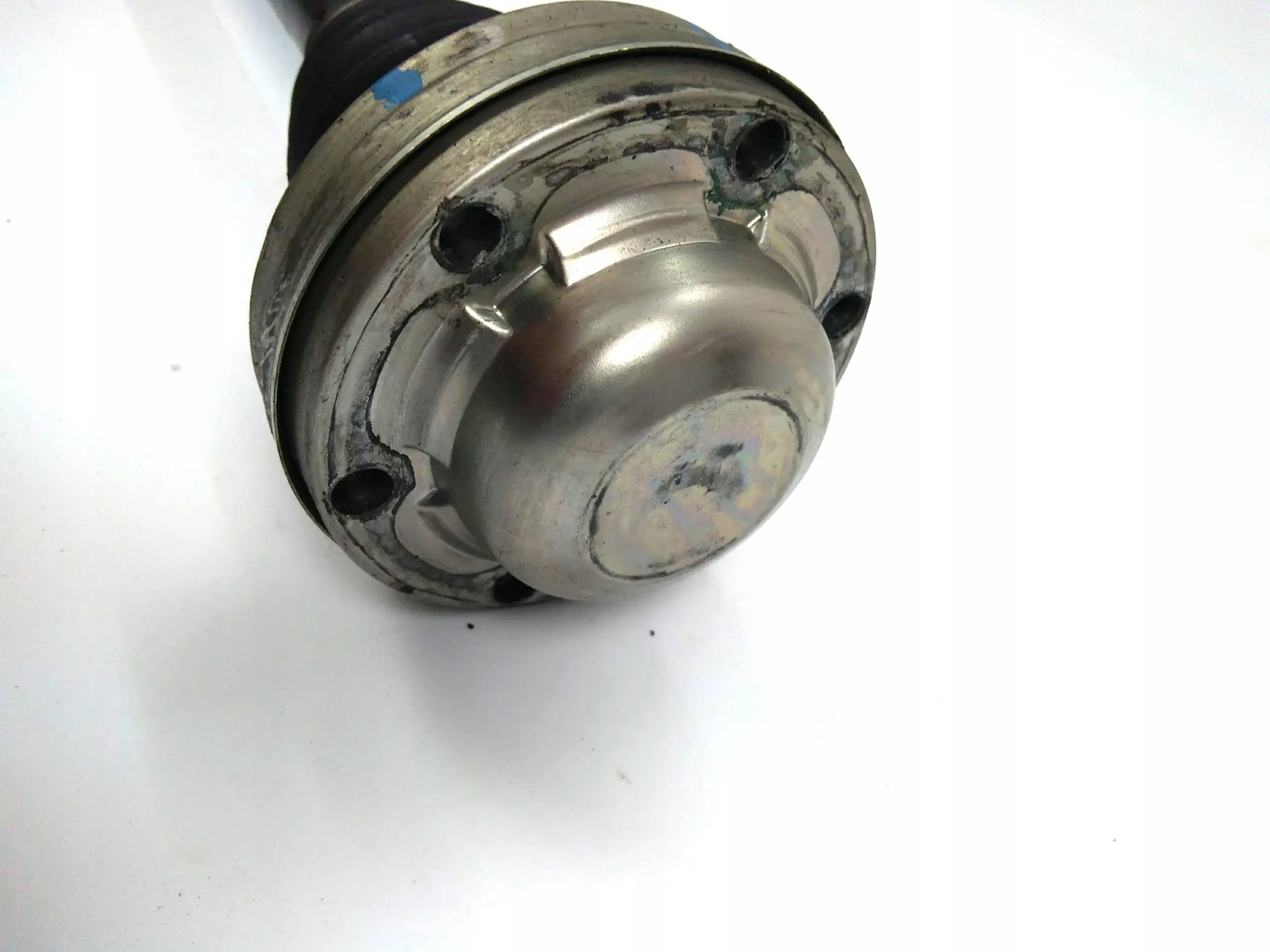 Chevrolet Camaro SS 6.2 semi-axis right rear rear part 2016-23