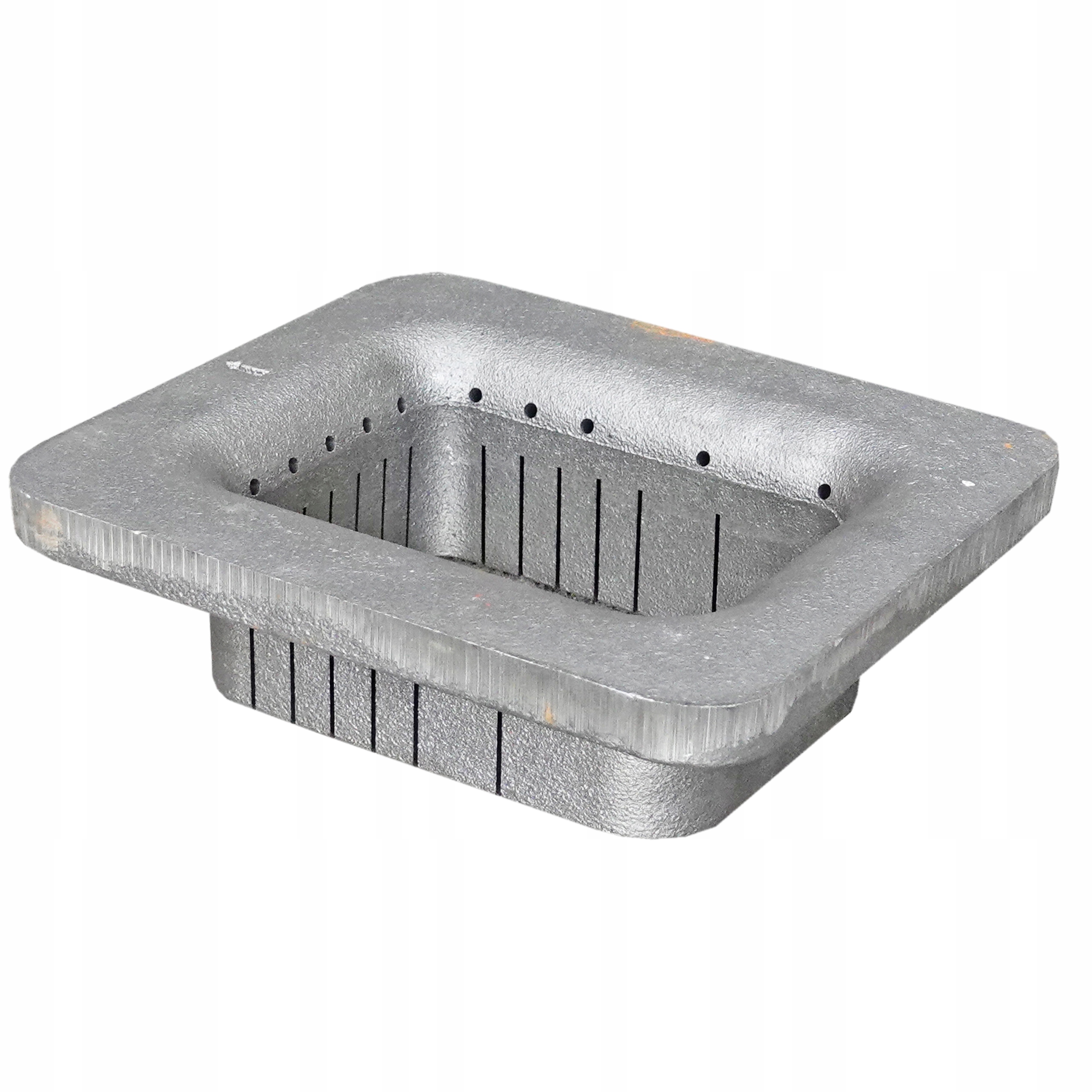 Dysza-palnik Żeliwny Podajnika Ewmar APPMd-1 15-25KW.