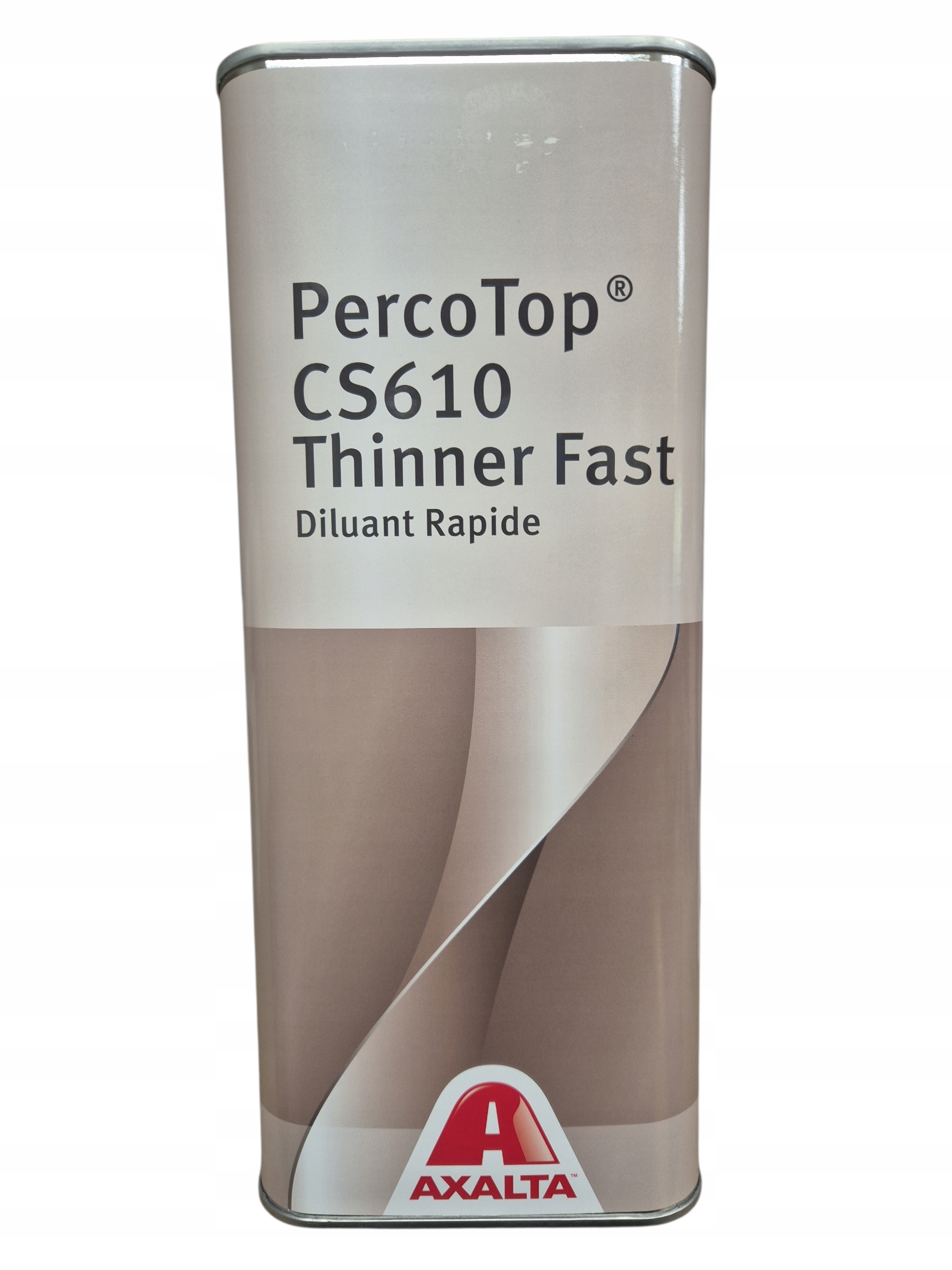 Rozcieńczalnik szybki Dupont Cs 610 5L PercoTop lakierniczy