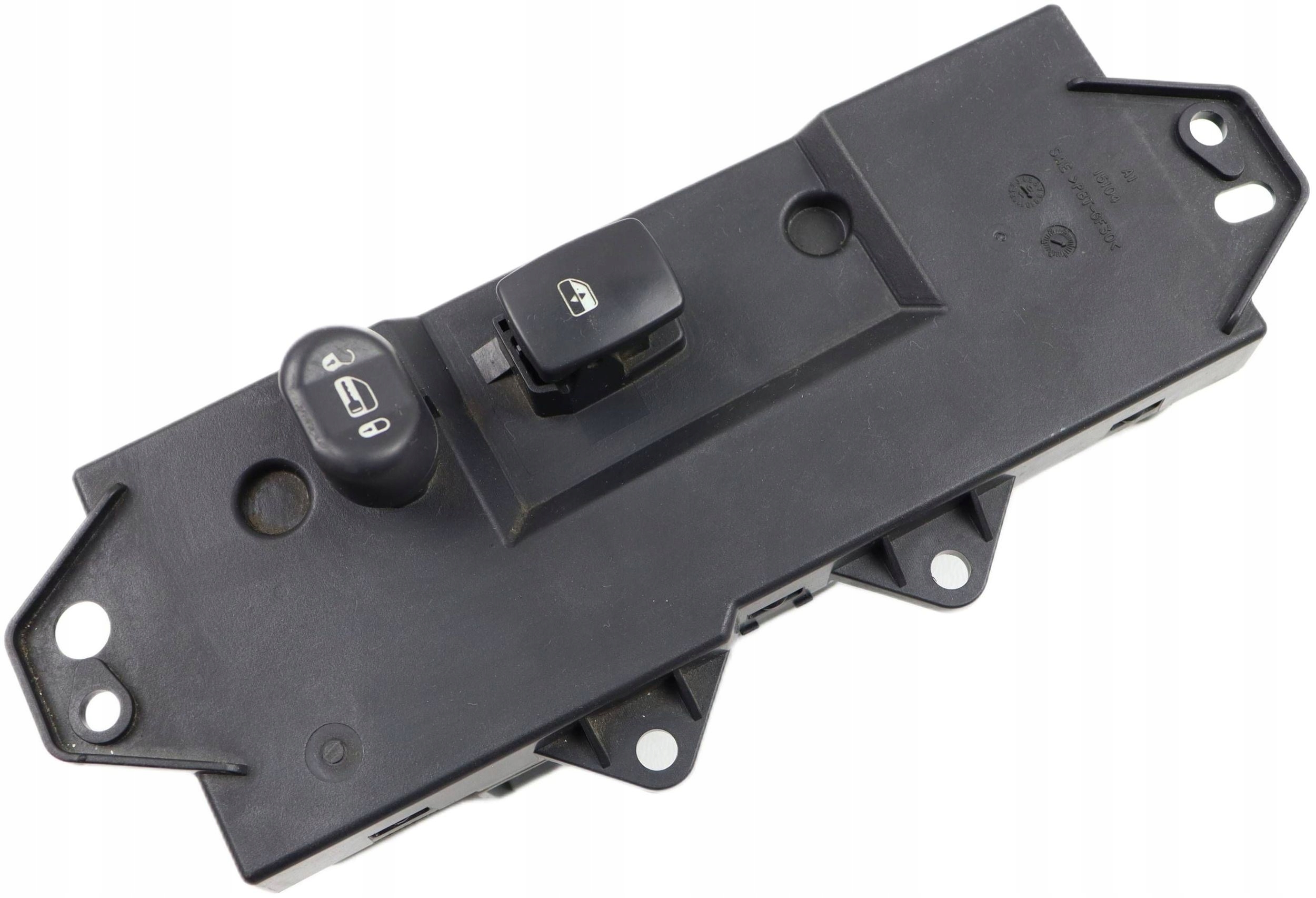 CHRYSLER PACIFICA i prekidač PRZYCISKI PANEL prozora suvozača 04685982AF EU