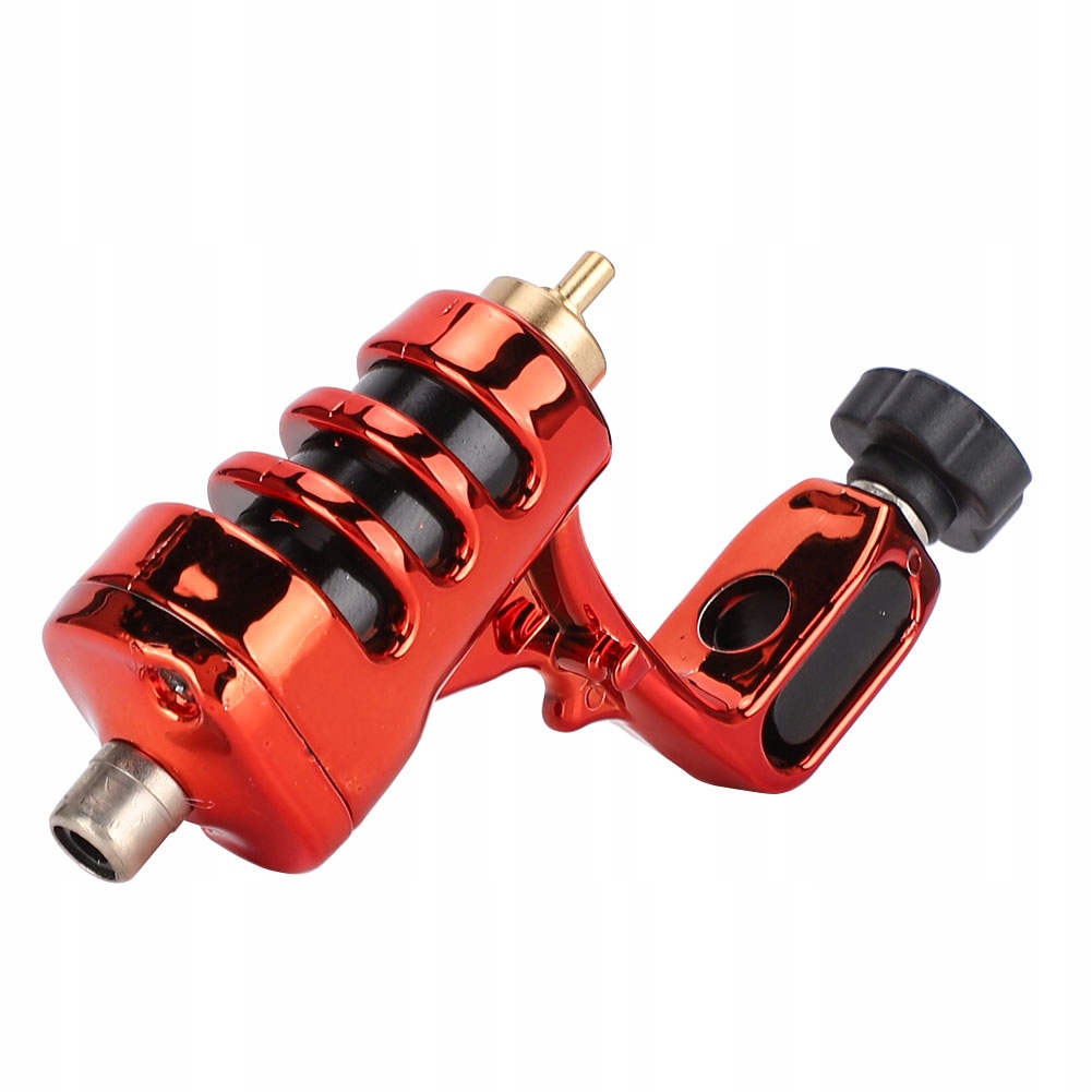 MASZYNKA PROFESSIONAL DO TATUAŻU PEN