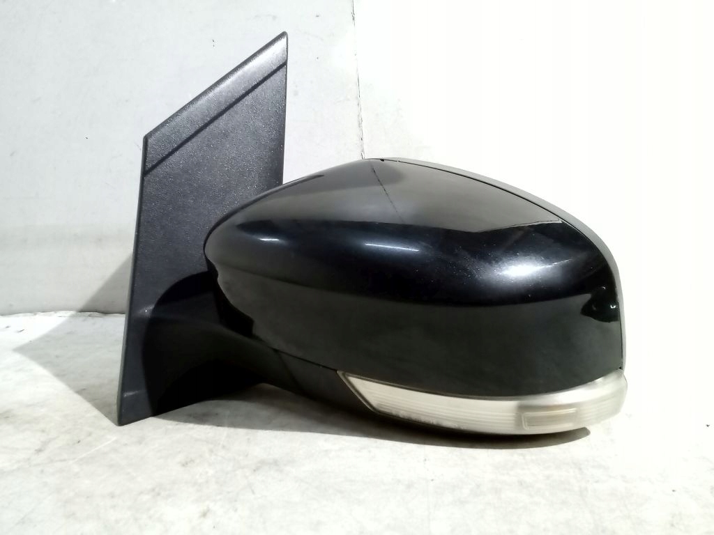 Ford Focus MK2 lift mirror left el. 6 PIN F3
