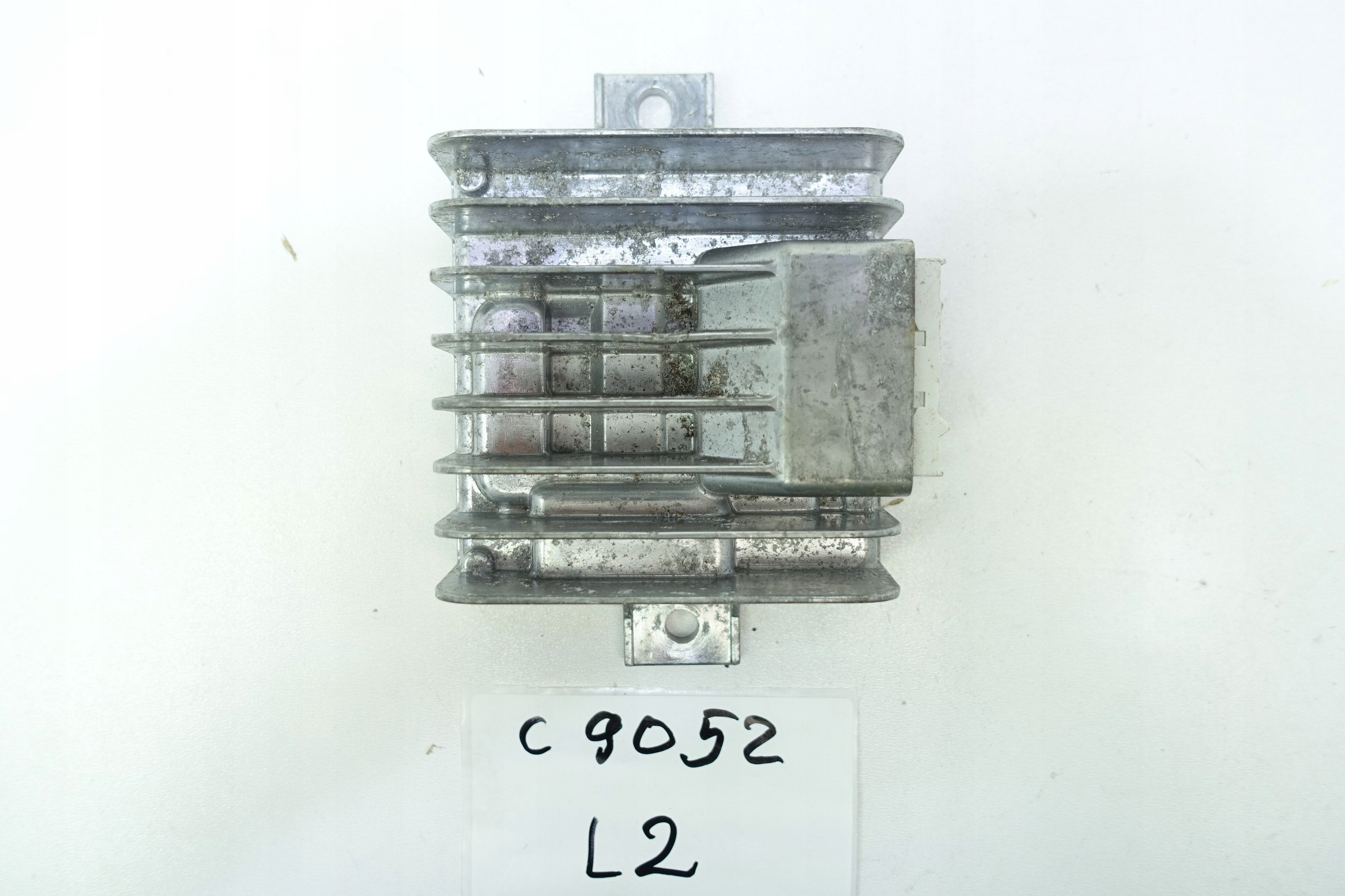 amplifier HARMAN MERCEDES W223 W447 A2439008400
