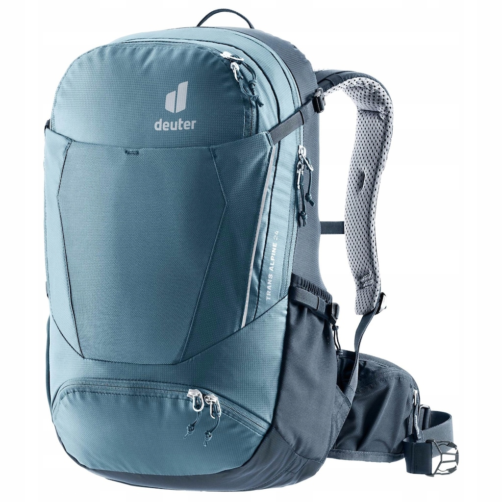 Batoh turistický batoh Deuter Trans Alpine 24 l Atlantic/Ink