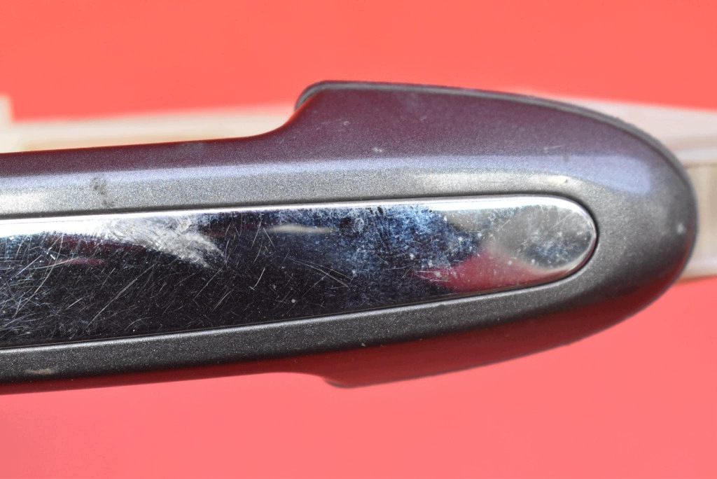 handle left front front D2/V7 CHROM HYUNDAI SANTA FE 2 II CM 06-10