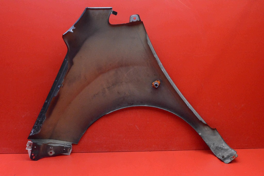 fender right front front BRAZOWY CHEVROLET SPARK 3 III M300 10-15