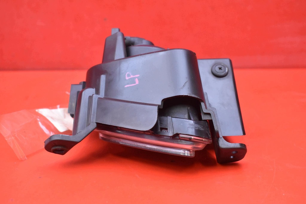fog light left front front HYUNDAI I30 1 and FD LIFT 10-12