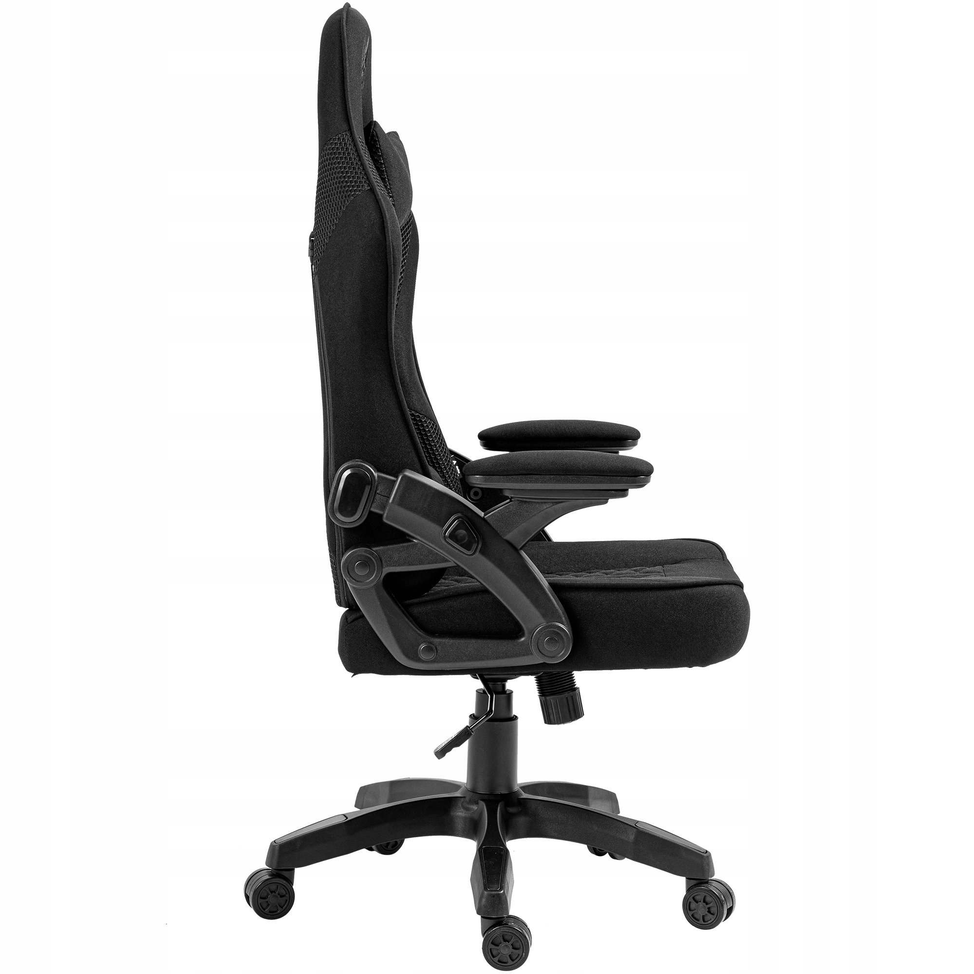 FOTEL GAMINGOWY BIUROWY KRZESŁO OBROTOWE DO BIURKA Model Feyton