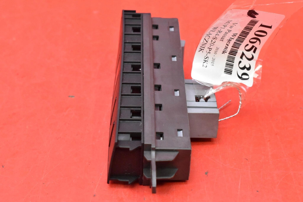 switch switch START/STOP 3AB927238J VW PASSAT B7 10-15