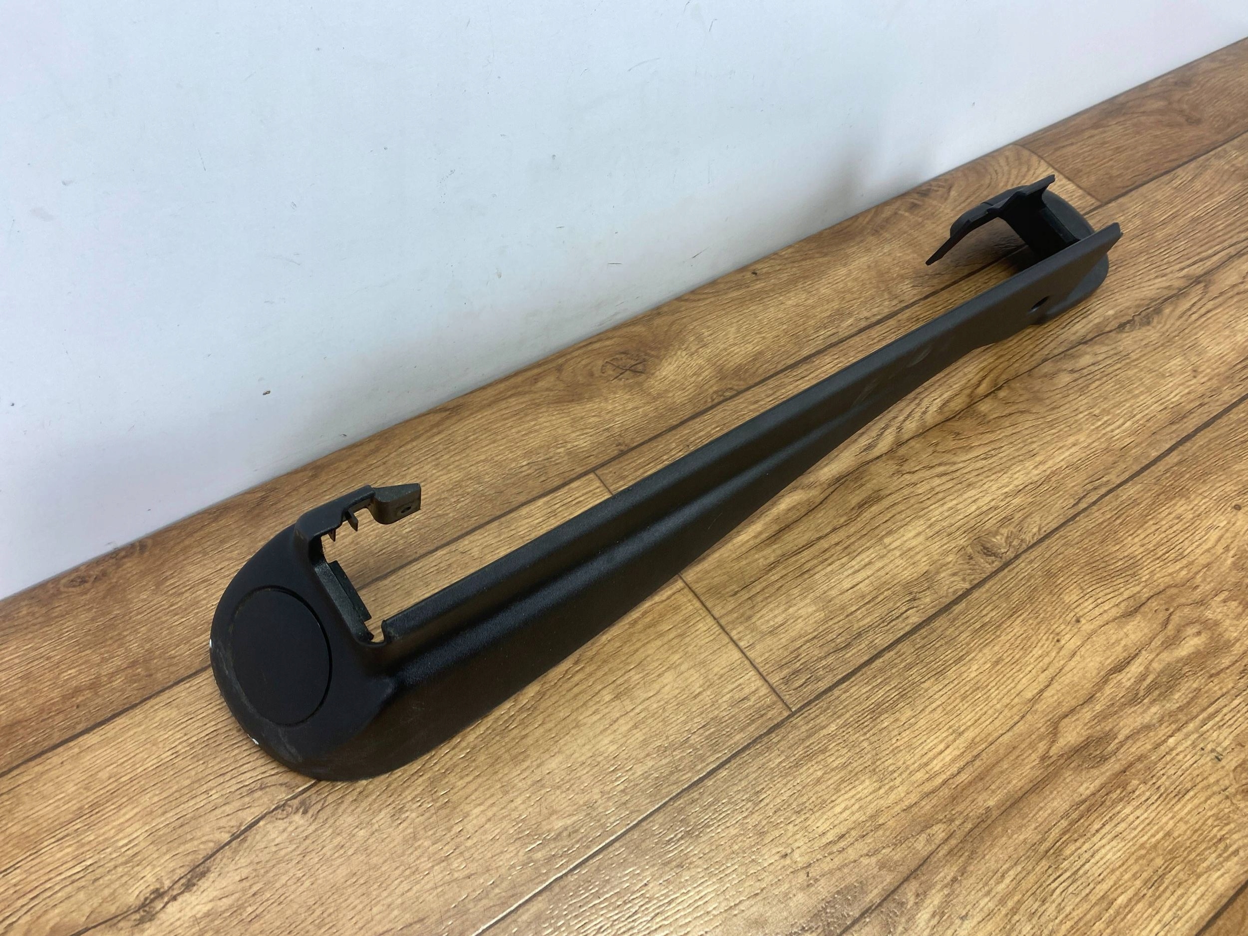 Blende Abdeckung szyny SITZ vorne links Dodge Durango III 2017