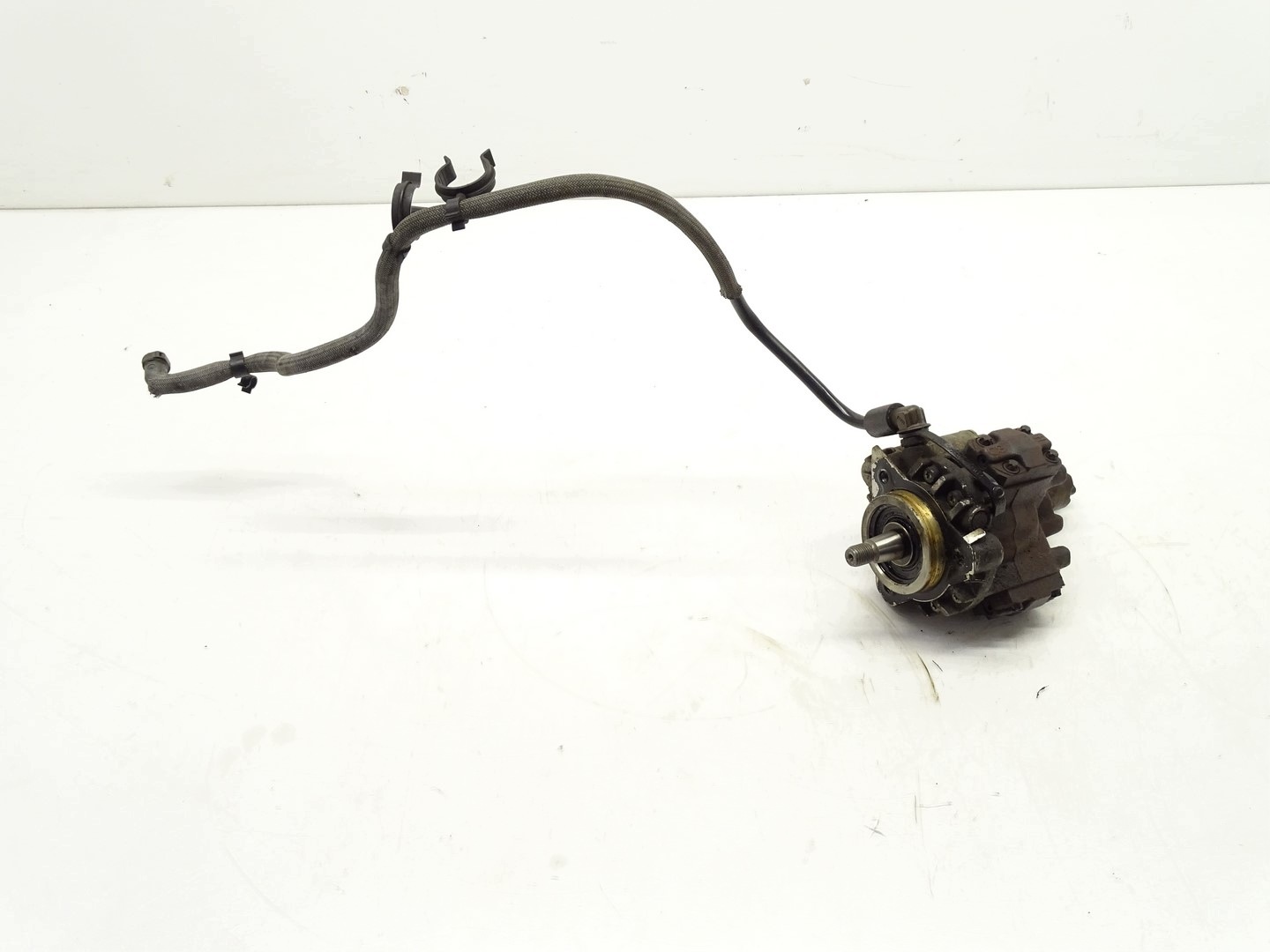 injection pump FORD FOCUS C-MAX 1.8 TDCI 5WS40094 A2C20003032