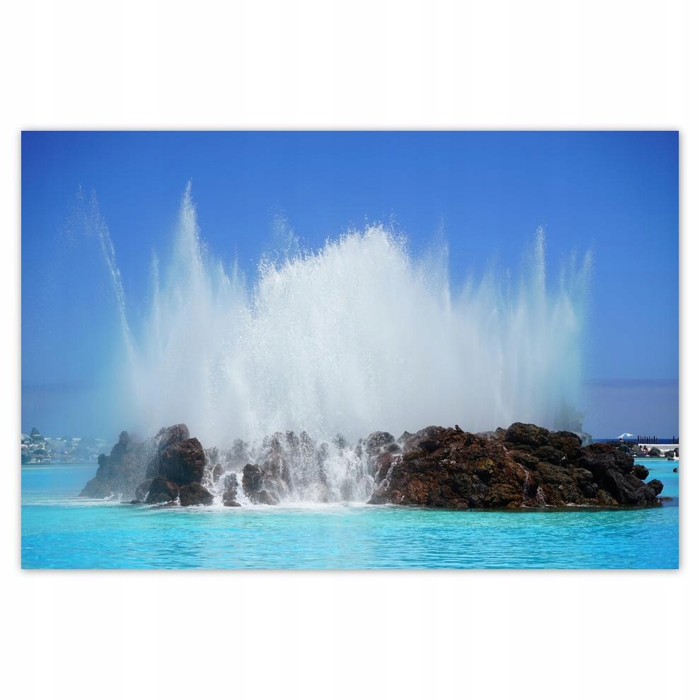 

Plakaty 60x40 Pejzaż Krajobraz Widoczek