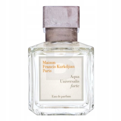Maison Francis Kurkdijan Aqua Universalis Forte parfémovaná voda unisex 70