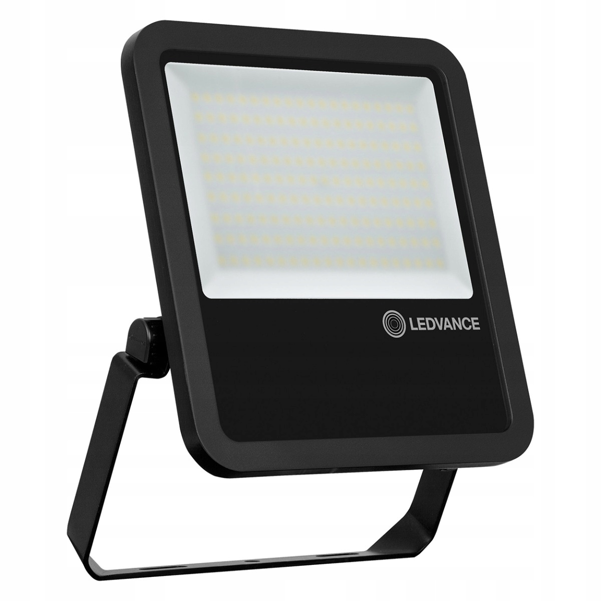 Reflektor Floodlight 125 W 4000 K 15000 lm IP65 Ledvance černý