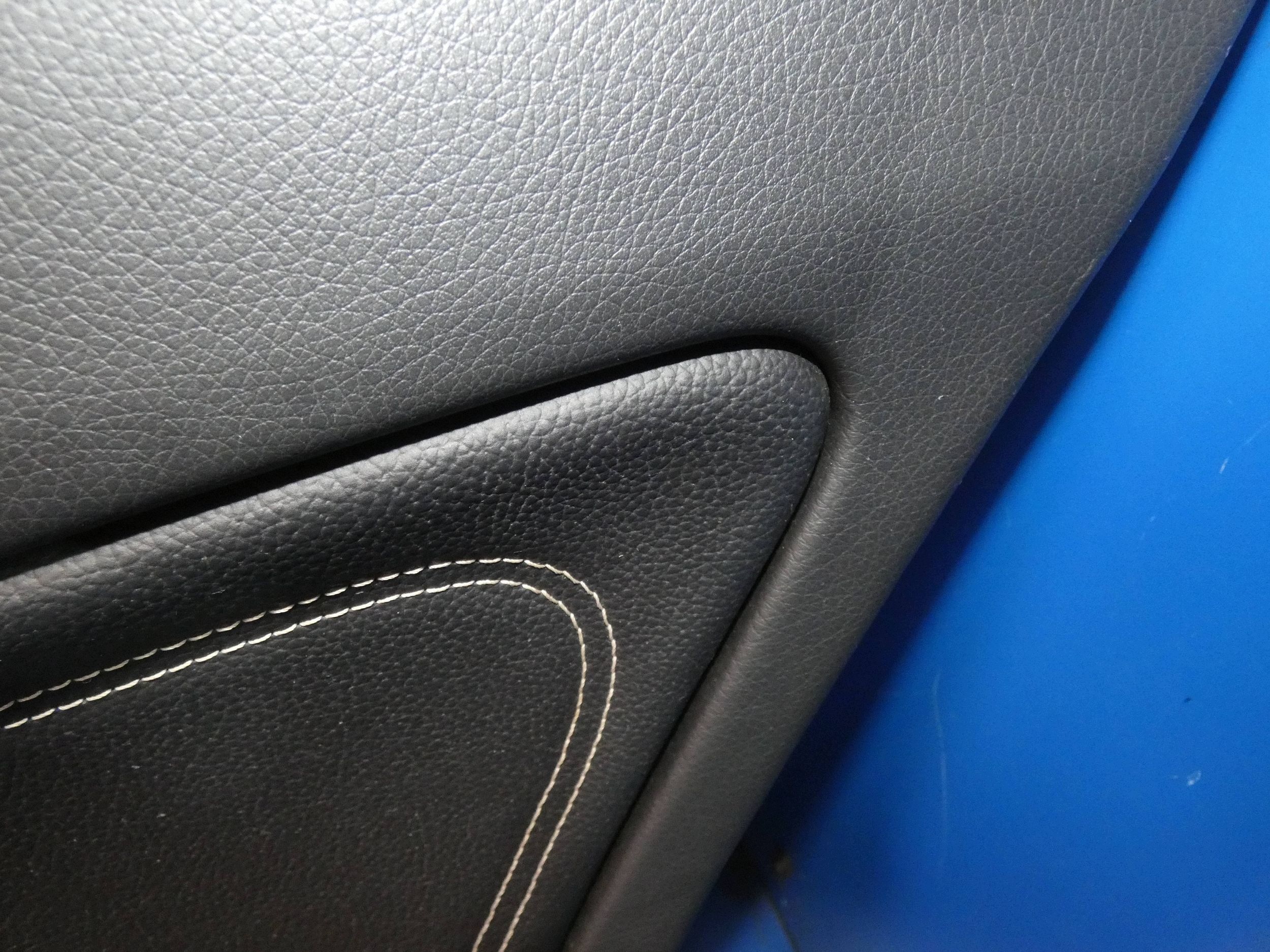 MERCEDES CLA W117 side upholstery door right rear part