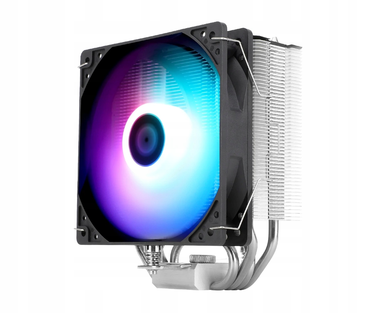 Chłodzenie Thermalright Assassin X 120 Refined Se Argb 120mm do Intel Amd