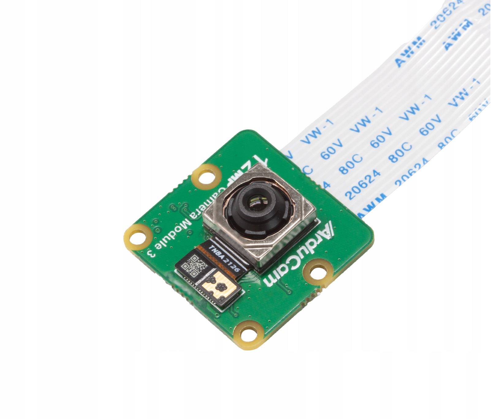 Kamera 12MP IMX708 Autofocus NoIR do Raspberry Pi ArduCam B031201