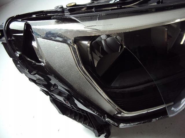 Frontscheinwerfer Audi Q3 83A941012 LED Rechts Scheinwerfer Headlight - Thumbnail 3