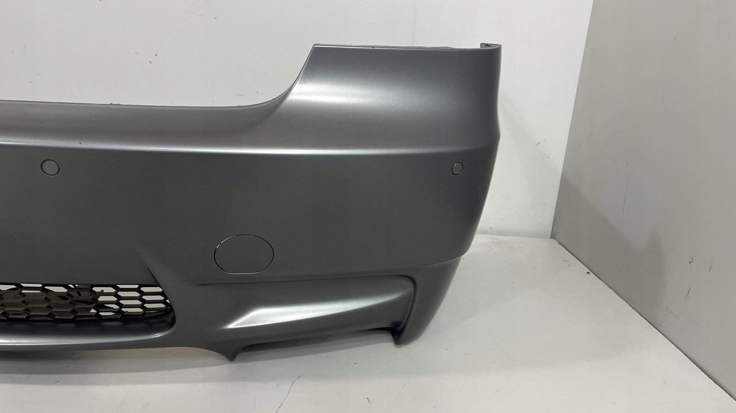 BMW M3 e92 2010 Zderzak tylny M Numer katalogowy części 8046675