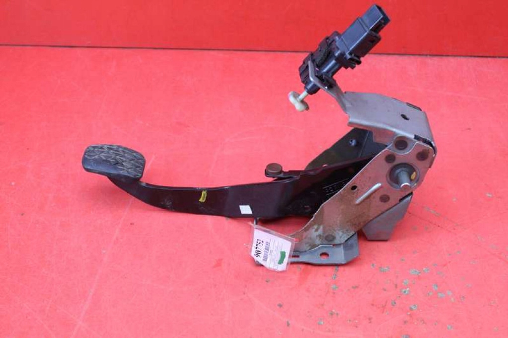 PEDAL pedale Bremse MAZDA CX-7 09-12