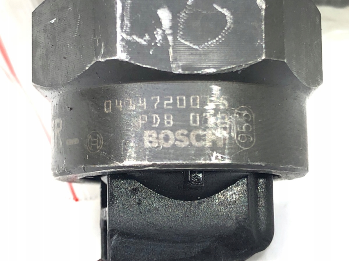 POMPOWTRYSKIWACZ VW PASSAT B5 00-05 1.9TDI 101KM Producent części OEM