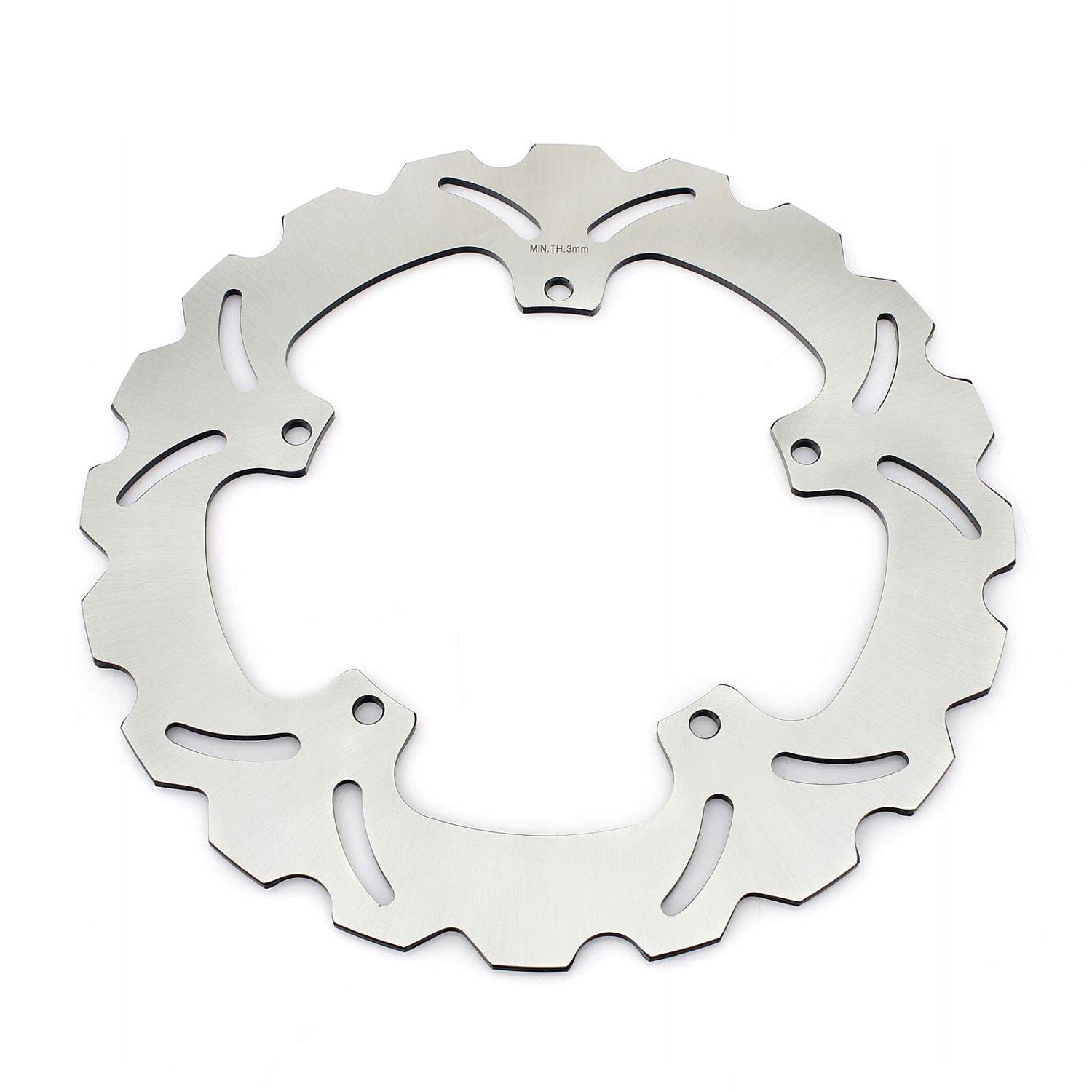 TARCZA HAMULCOWA PRZÓD YAMAHA YZF-R 125 08-13