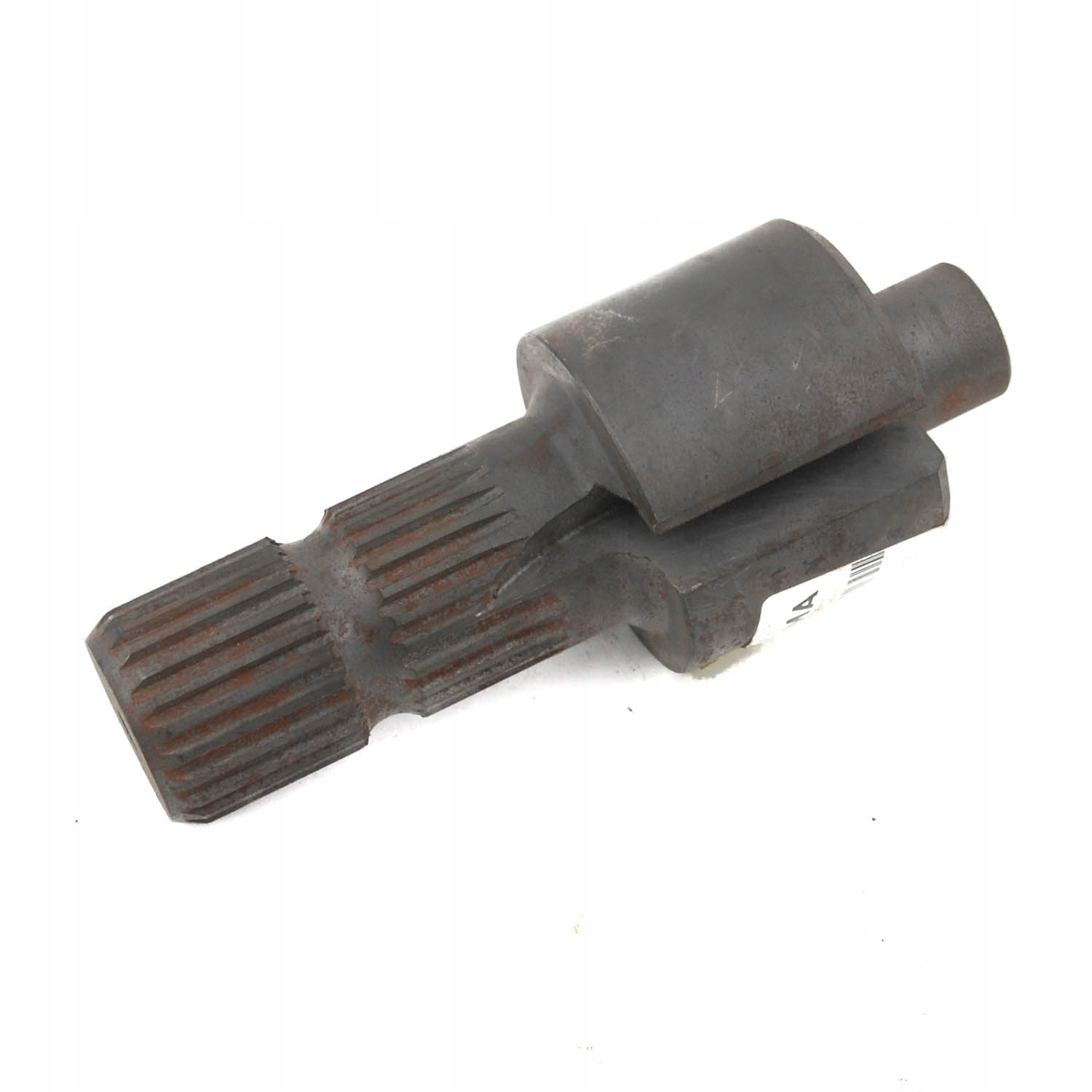 Walek sprzegla stary typ Sipma Z224 522411020301C