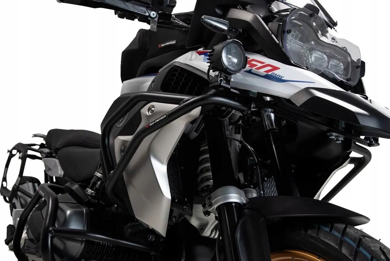 Horný Crashbar/Gmol SW-Motech Bmw R 1200/1250 Gs