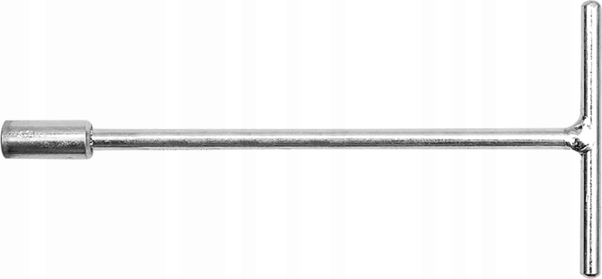 

Klucz trzpieniowo-nasadowy 190mm 10mm 56780 Vorel