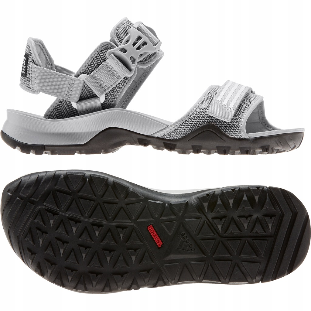 Dámské sandály Adidas Cyprex Ultra Sandal 40,5 za 774 Kč - Allegro