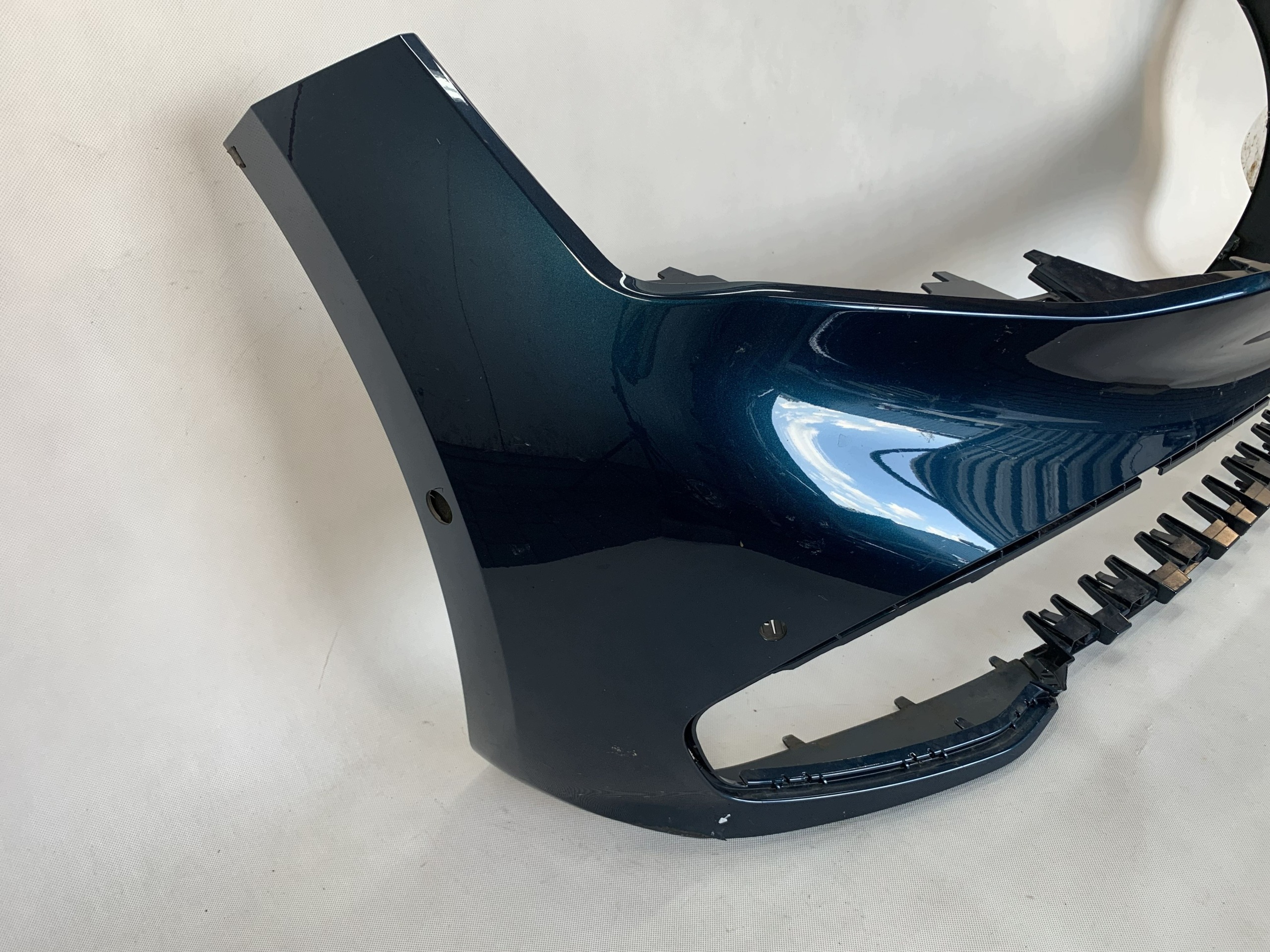 front bumper Seat Cupra Born PDC 10E807221D 05.26