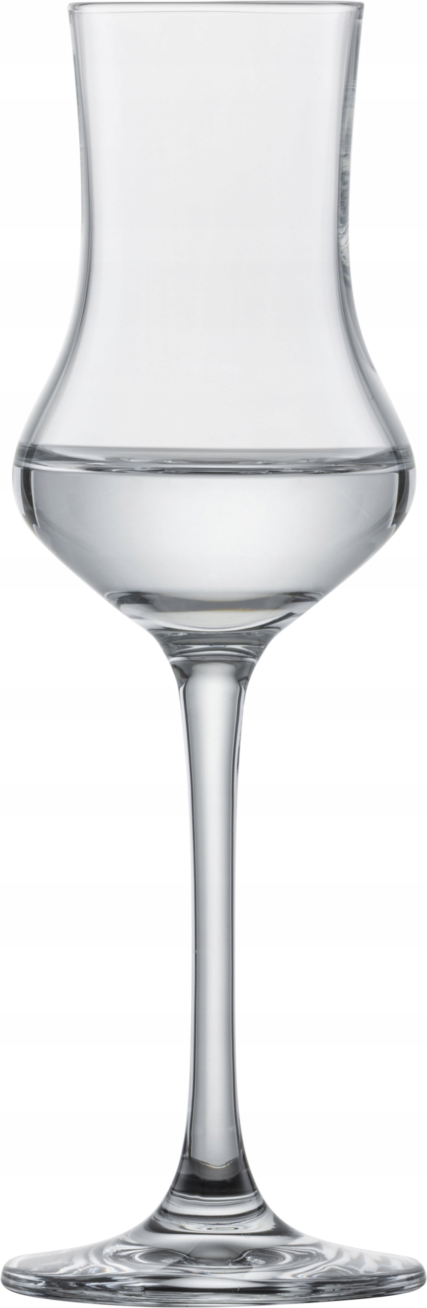 Sada 6 Grappa sklenic Classico