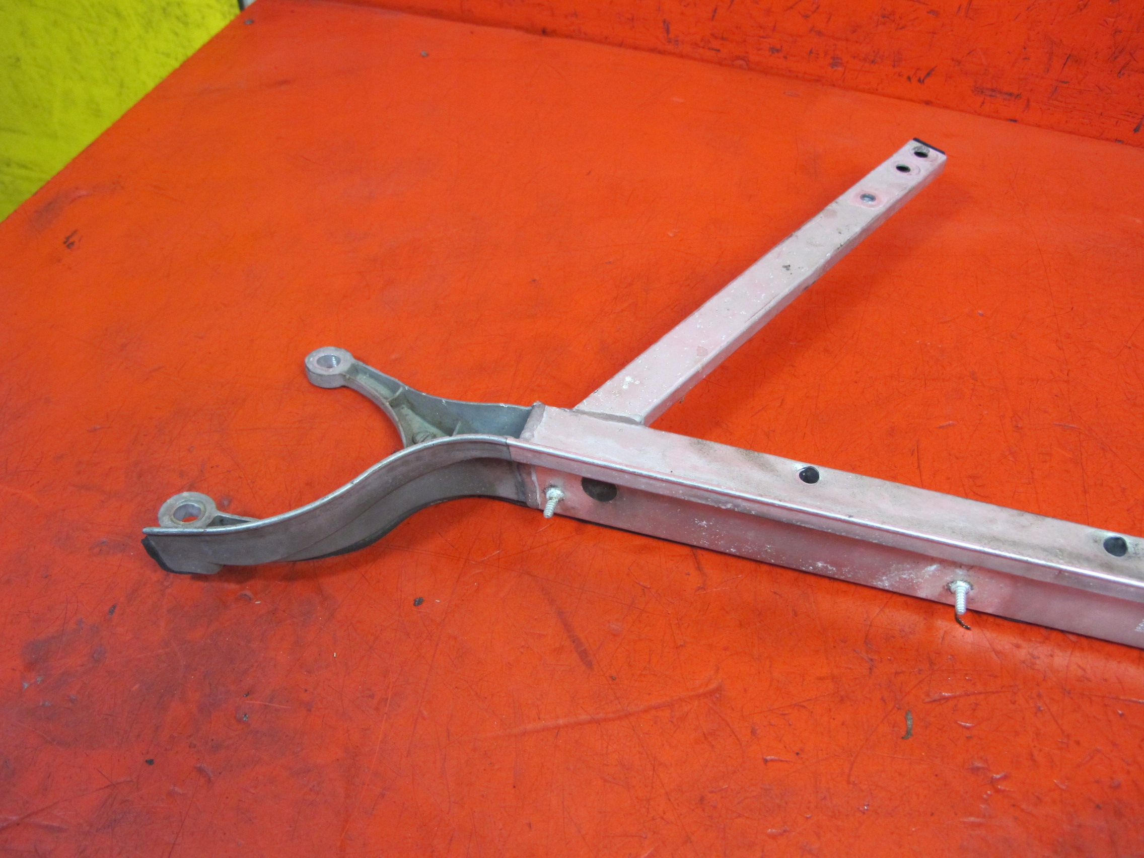 AUDI A8 D3 4E sider brace pillar KIELICHOW