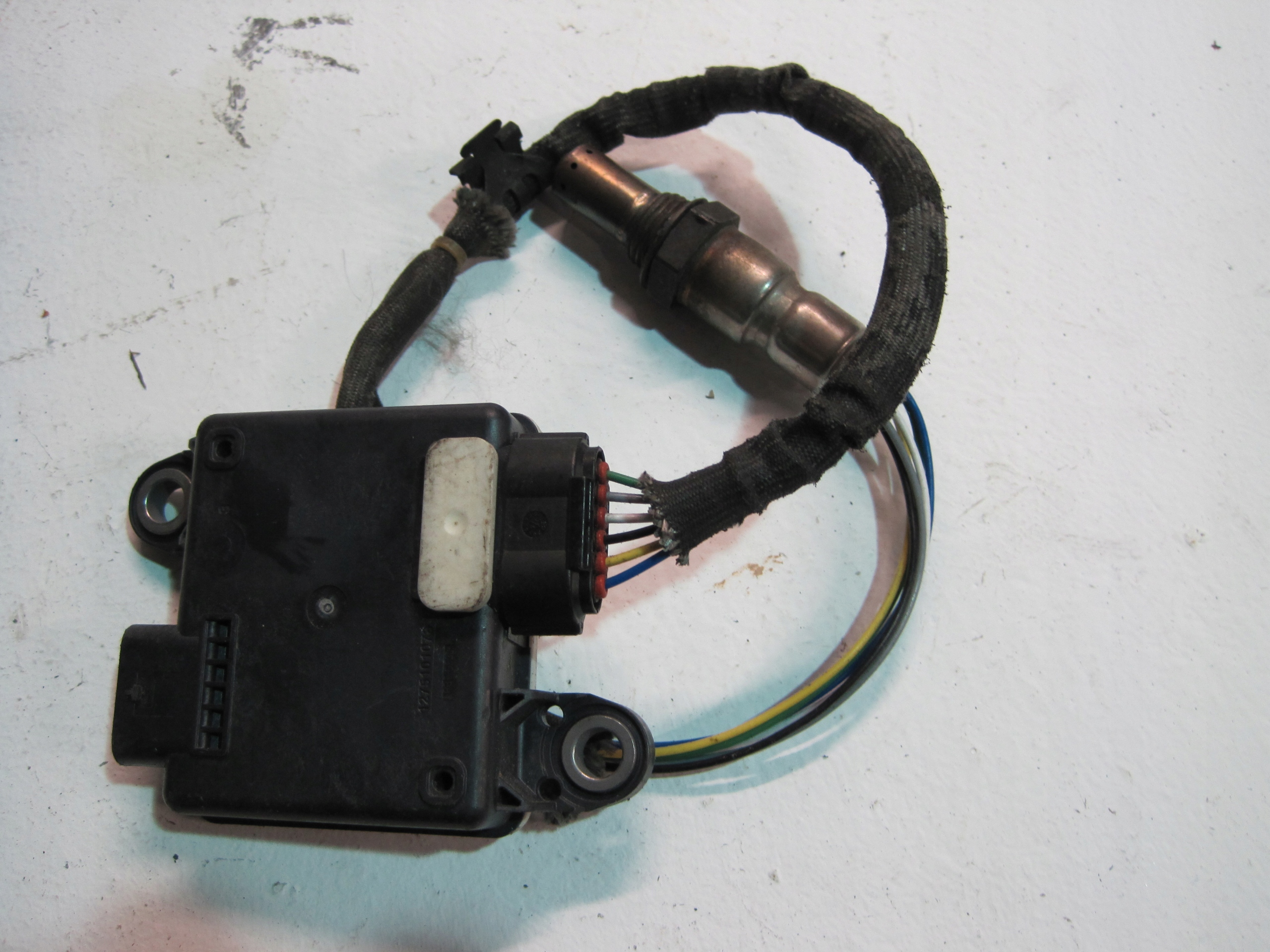 SONDA NOX JAGUAR XE FPLA -5J299-EB