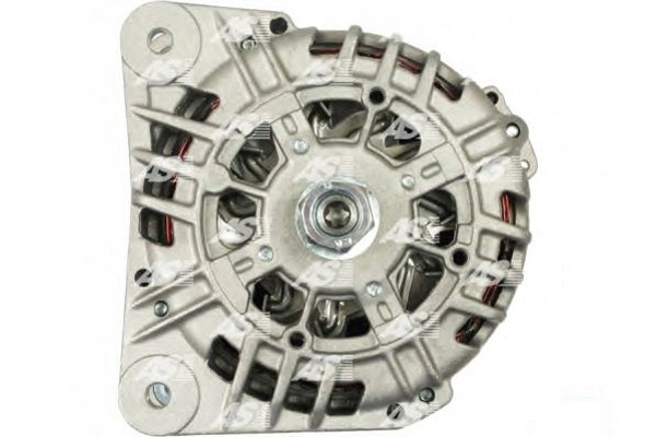 ALTERNATOR MOVANO 2.5TD 99- B K 125A AS-PL Producent części AS-PL