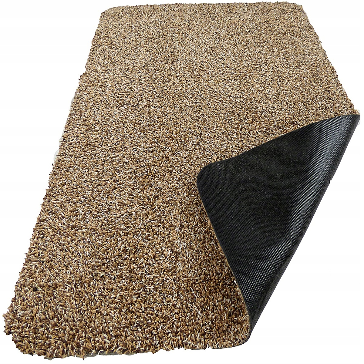 MAGICZNA WYCIERACZKA MATA DO BUTÓW MAGIC STEP MAT POD DRZWI CZYSZCZĄCA BUTY Długość (cm) 45 cm