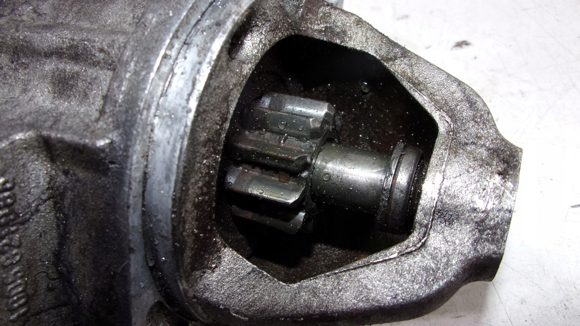 starter MERCEDES W168 1.7CDI 0051511601