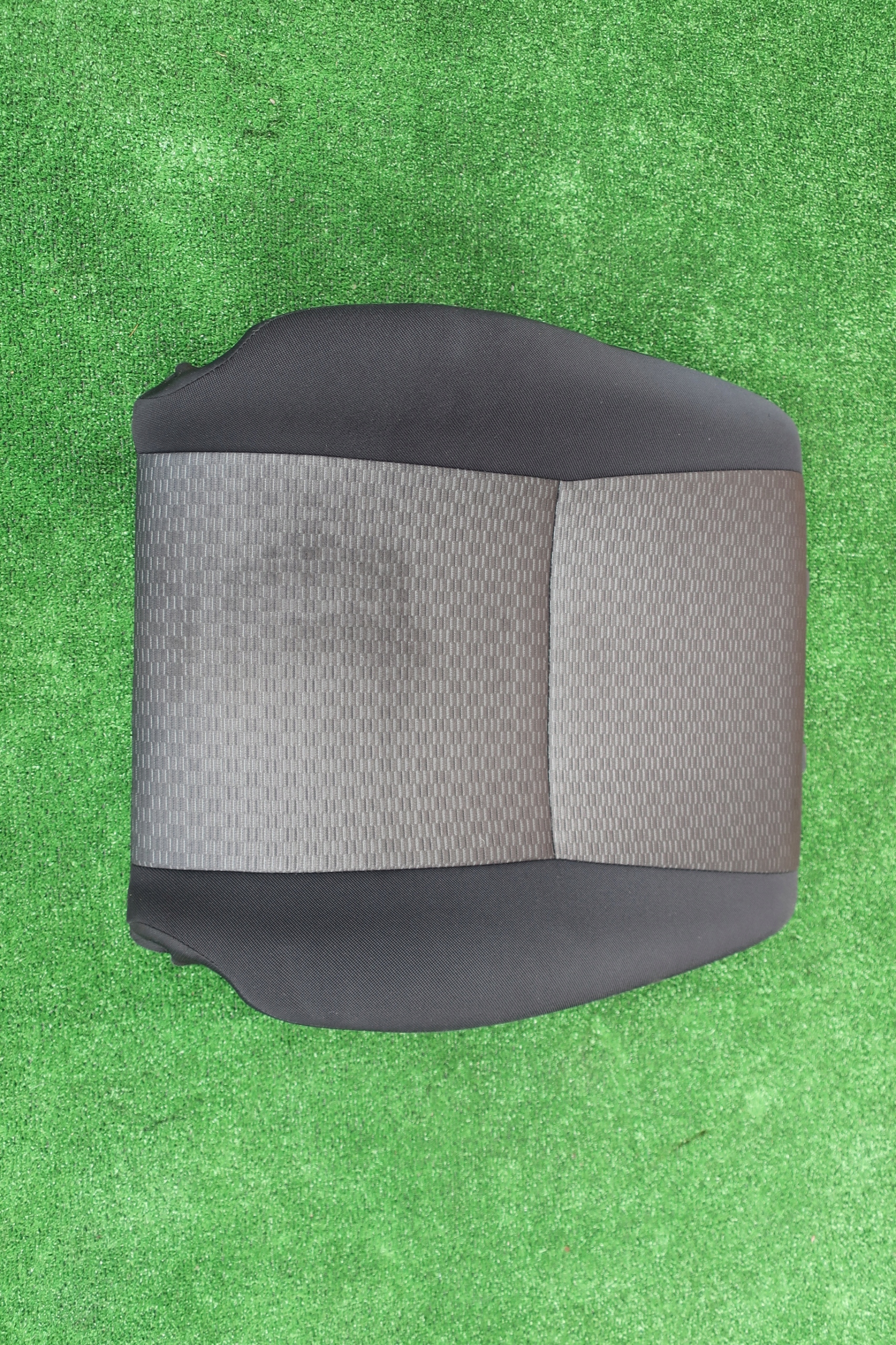 OPARCIE seat left right SUZUKI JIMNY 2005R > 2007R