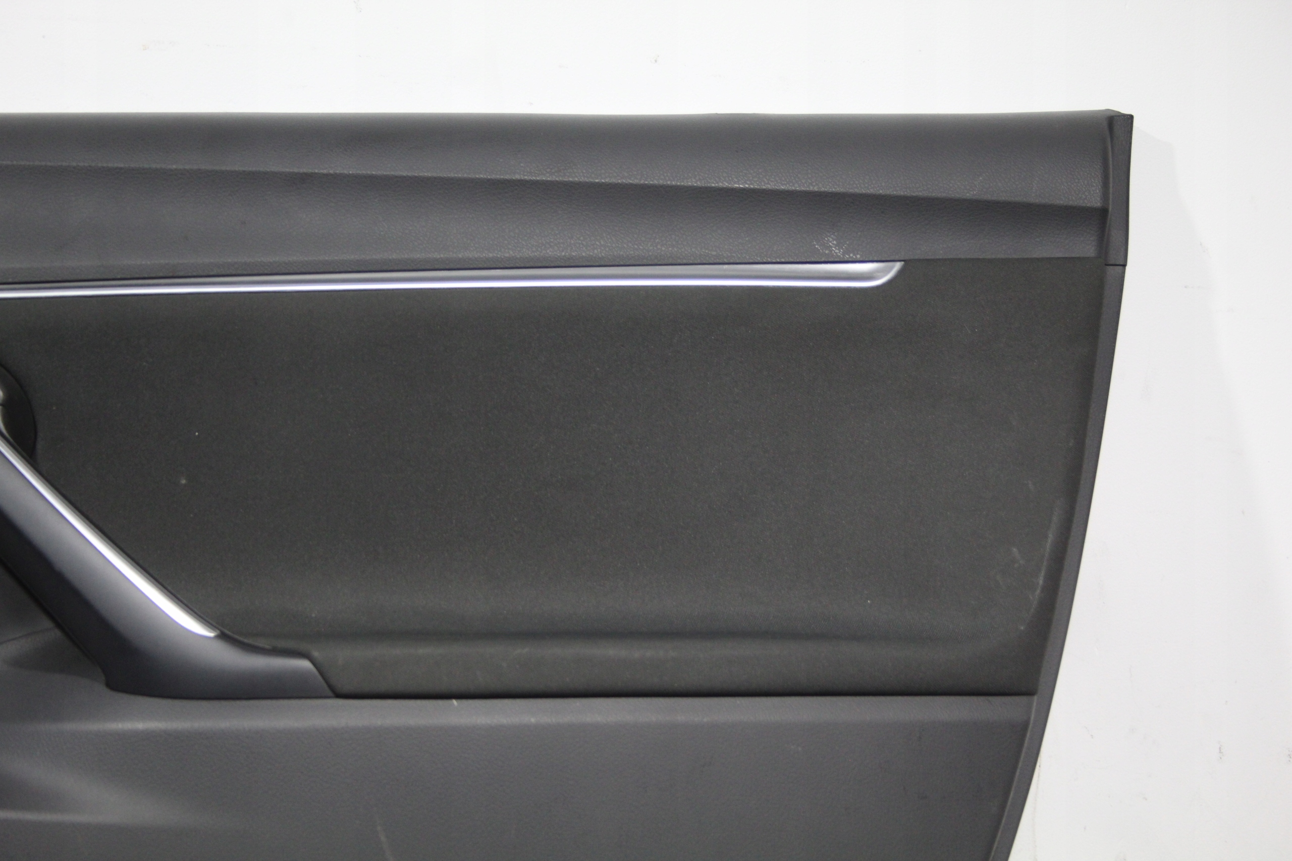 side door right rear part TOYOTA VERSO LIFT