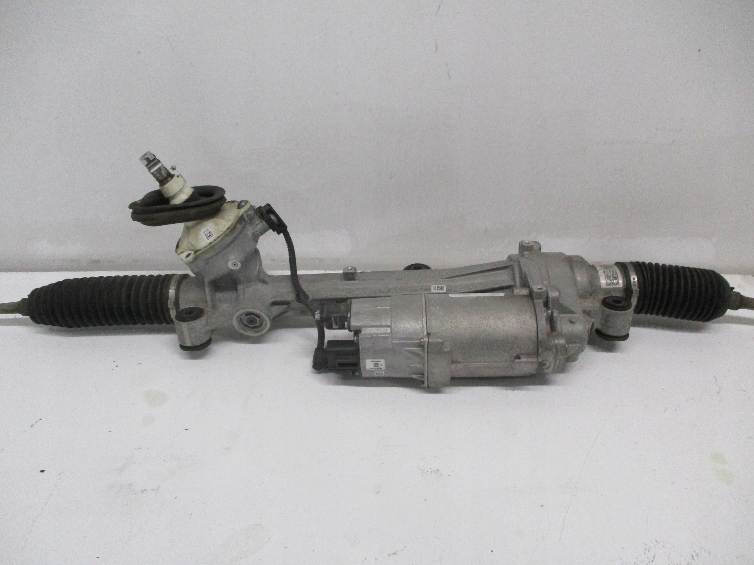 control front OPEL ASTRA K 39211189