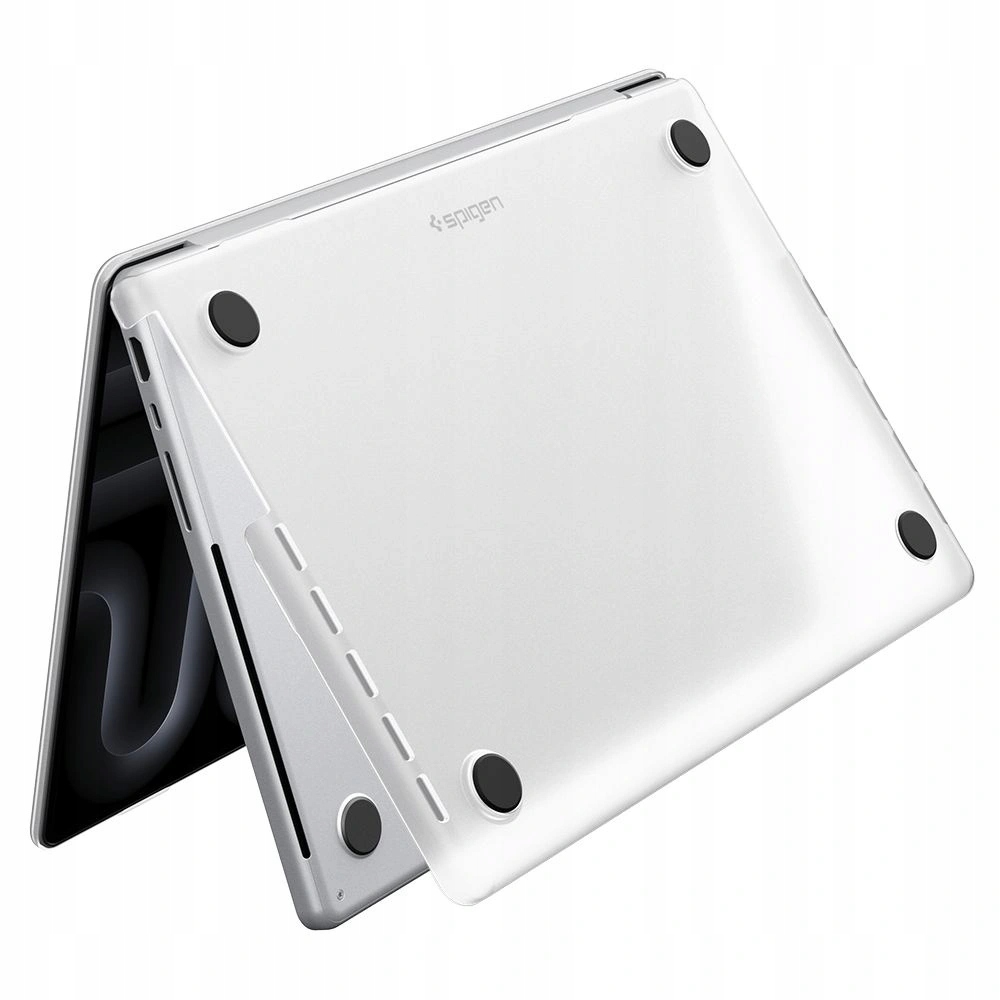 Pouzdro Spigen Pro Macbook Pro 16" M1 M5 Pro Max Pouzdro